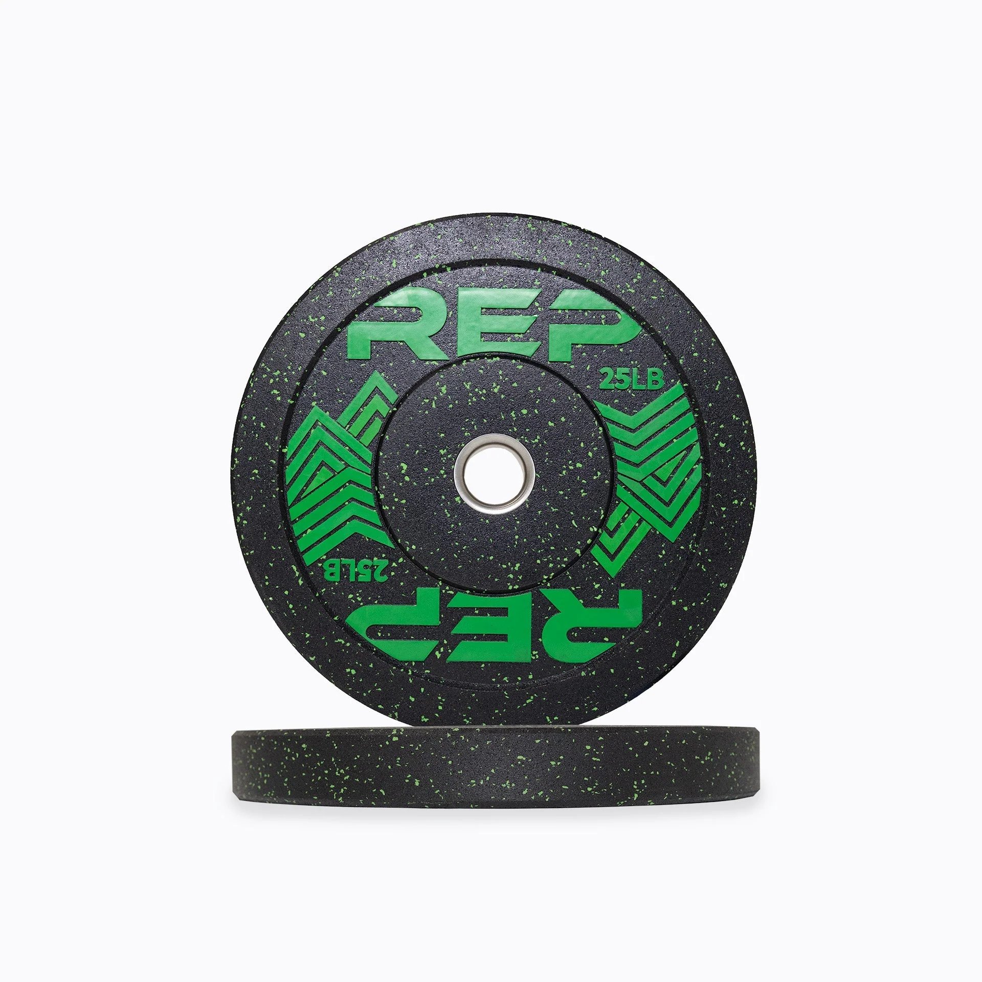 Pinnacle Bumper Plates (Pair) - Image 12