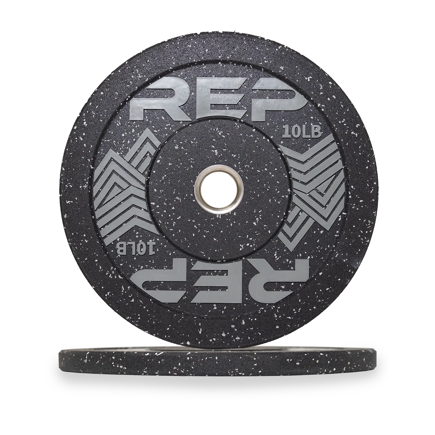 Pinnacle Bumper Plates (Pair) - Image 14