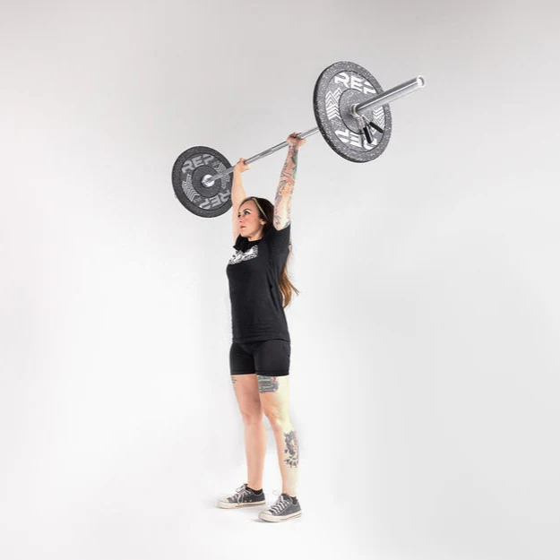 Pinnacle Bumper Plates (Pair) - Image 7