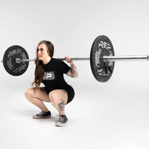 Pinnacle Bumper Plates (Pair) - Image 9