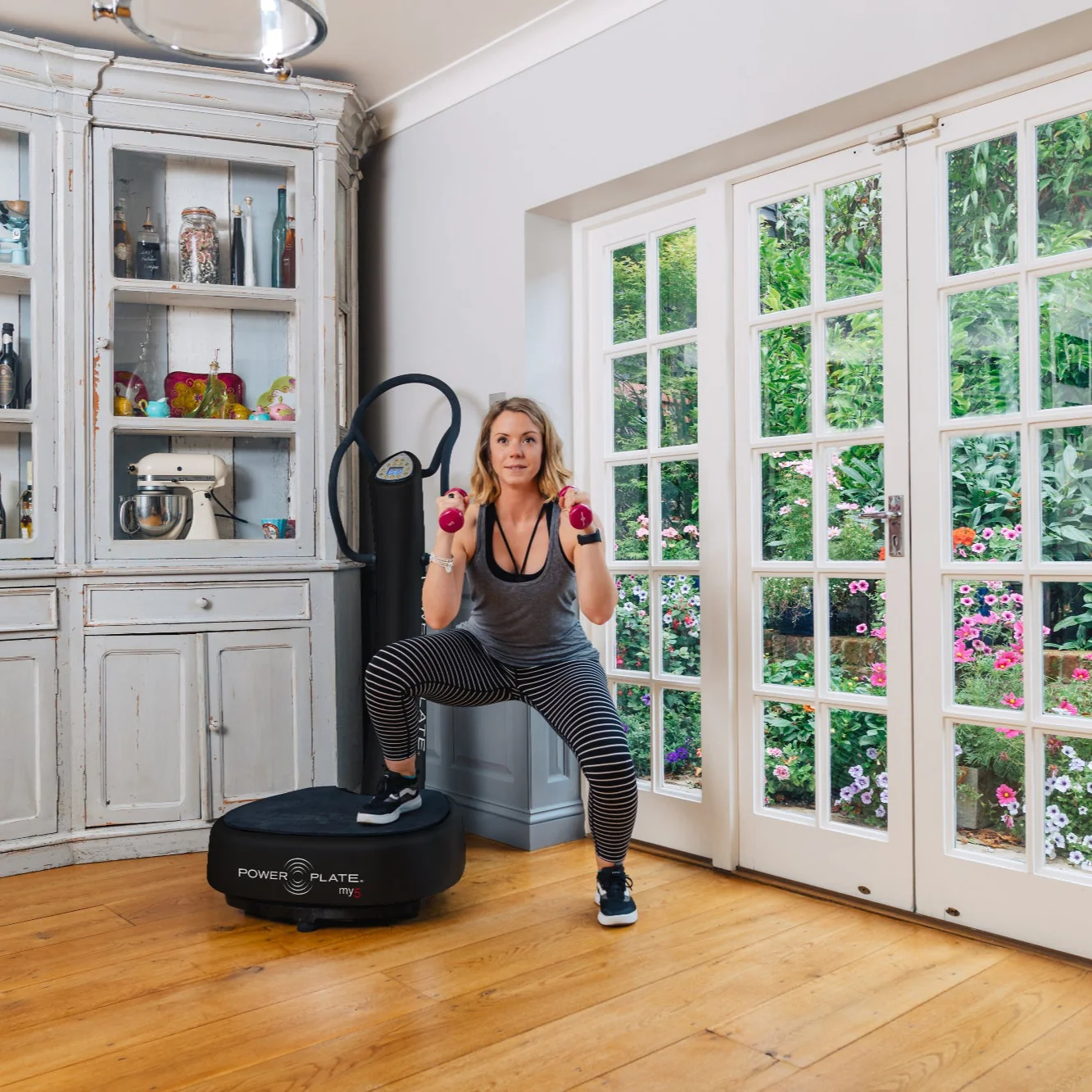 Power Plate My5 - Image 3