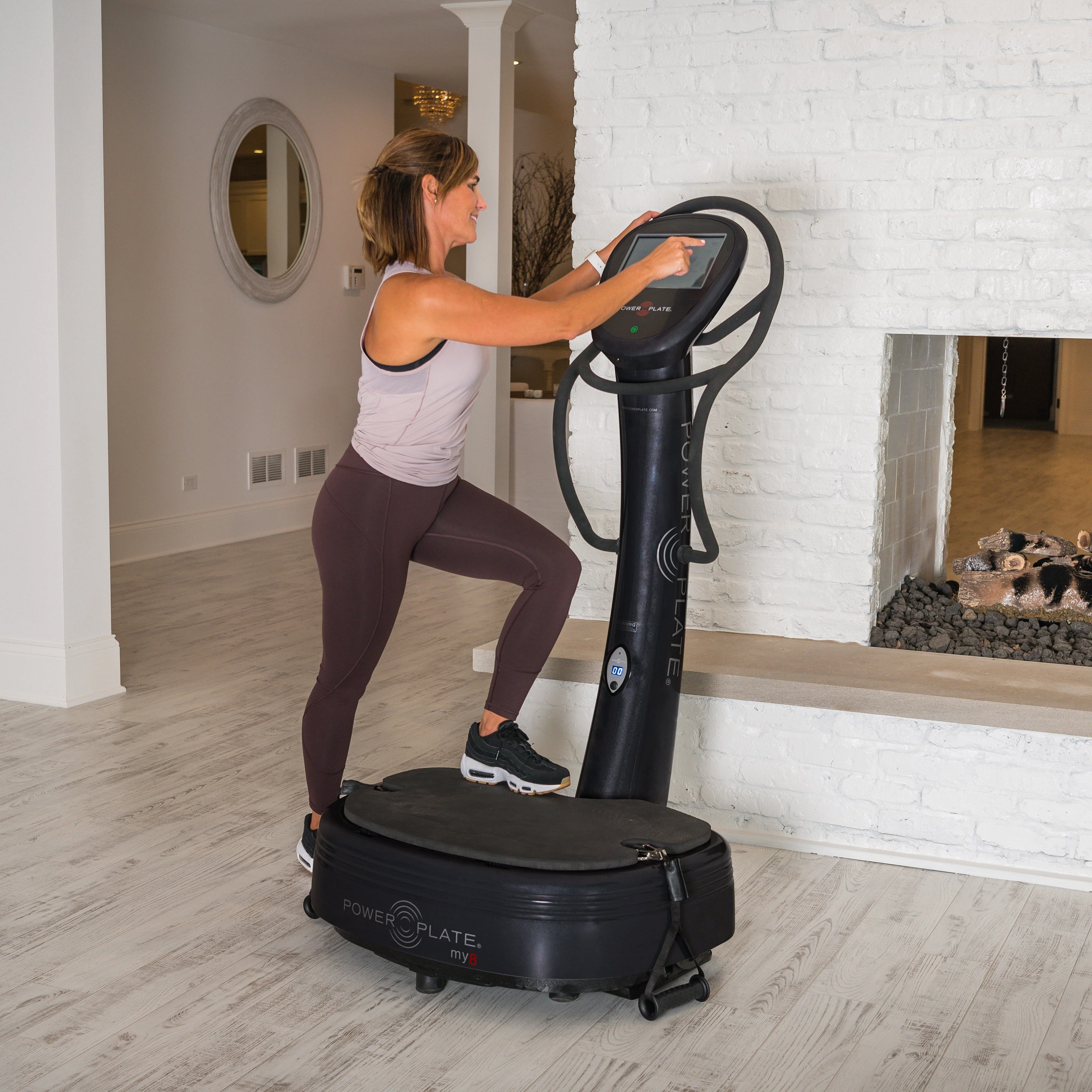 Power Plate My8 - Image 4
