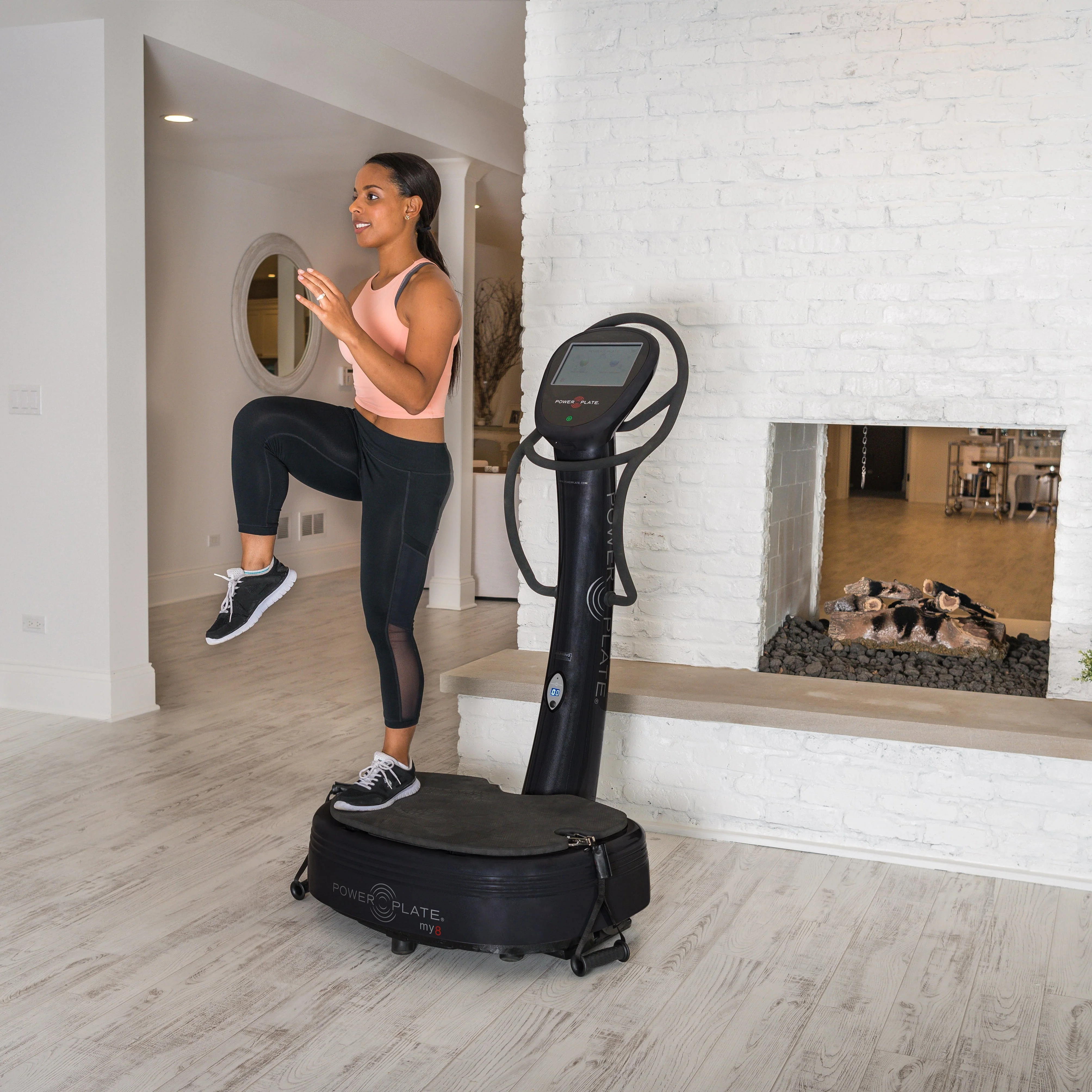 Power Plate My8 - Image 5