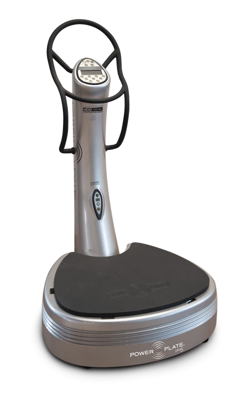 Power Plate Pro5 - Image 5