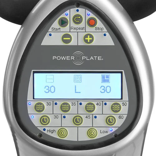 Power Plate Pro5 - Image 6
