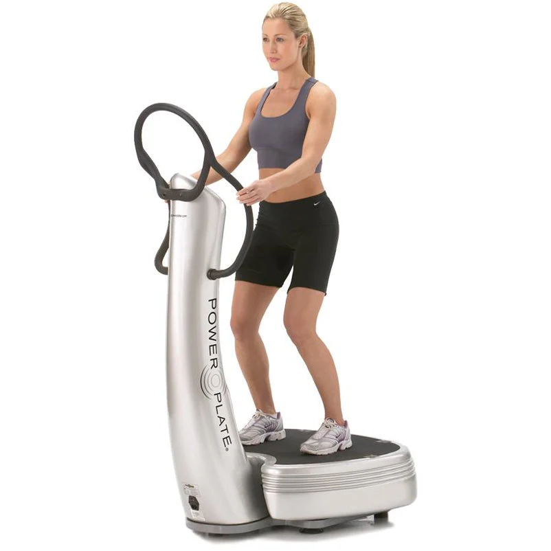 Power Plate Pro5 - Image 7