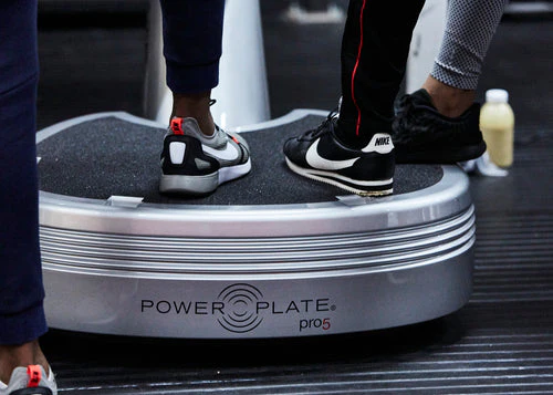 Power Plate Pro5 - Image 8
