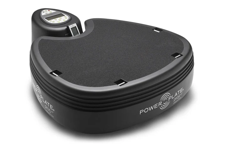 Power Plate Pro5 HP - Image 3
