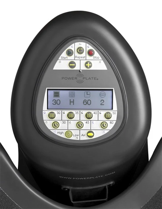 Power Plate Pro5 HP - Image 4