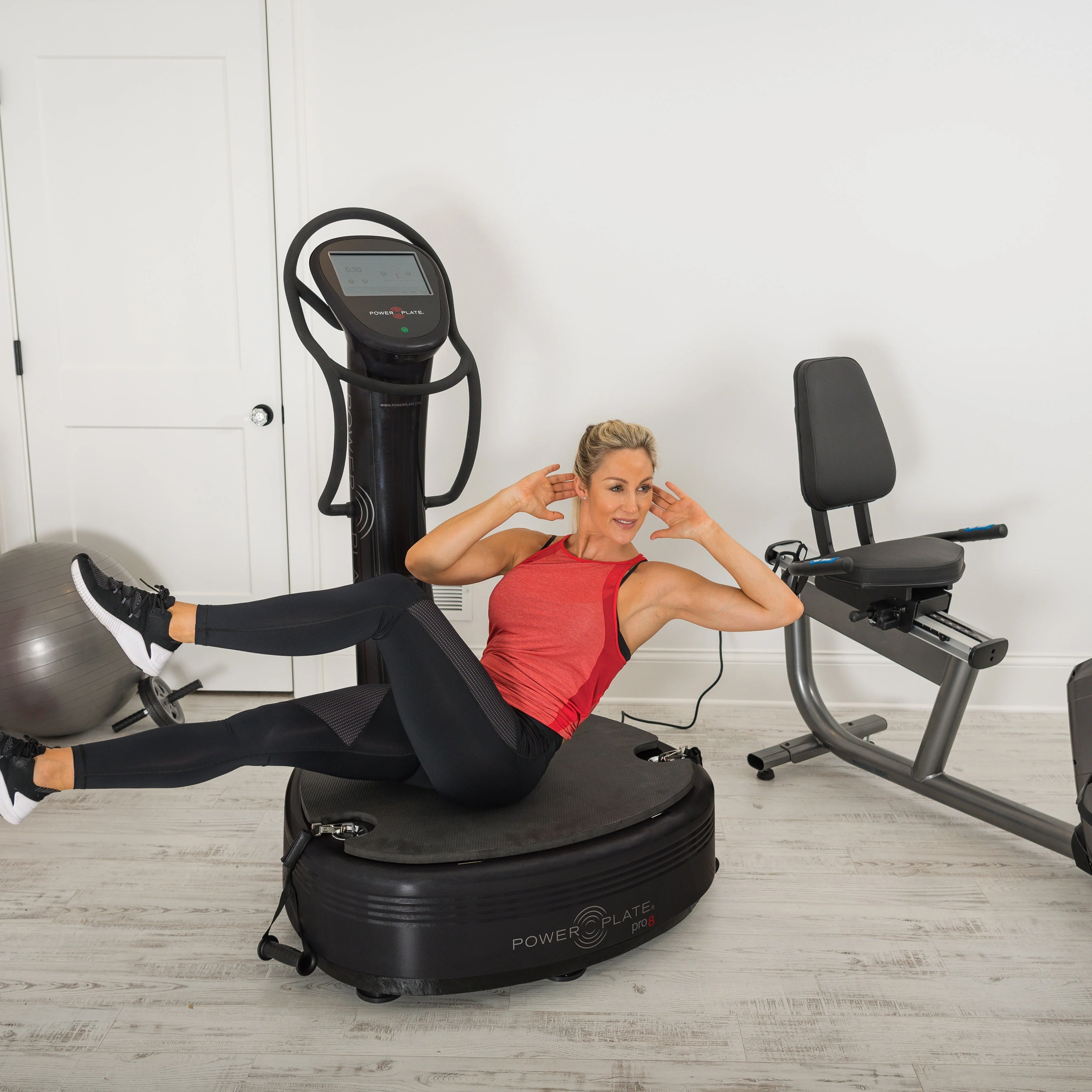Power Plate Pro8 - Image 4