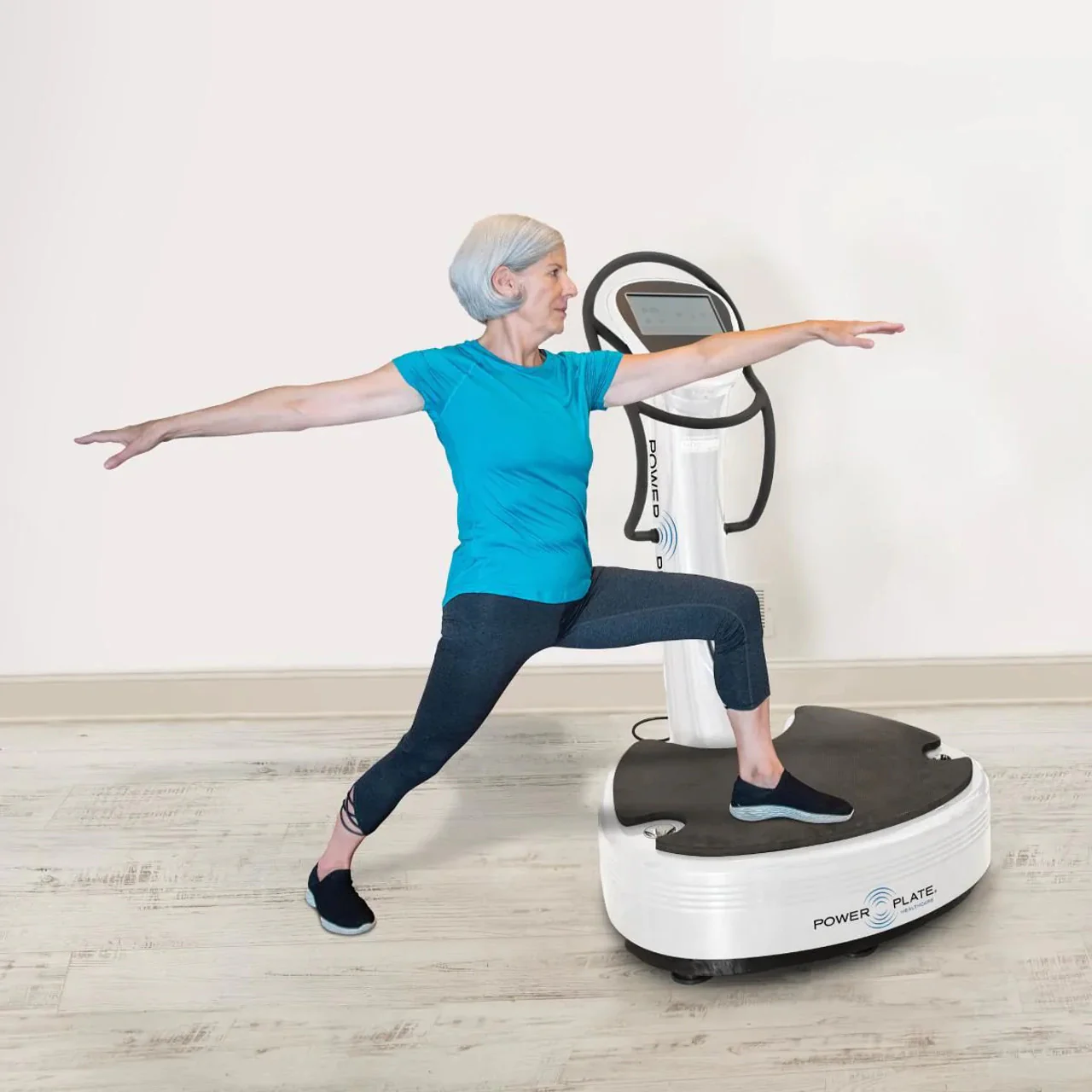 Power Plate Pro7 HC - Image 3