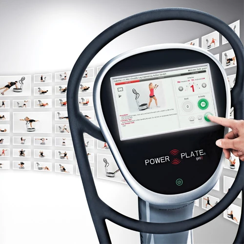 Power Plate Pro7 HC - Image 4