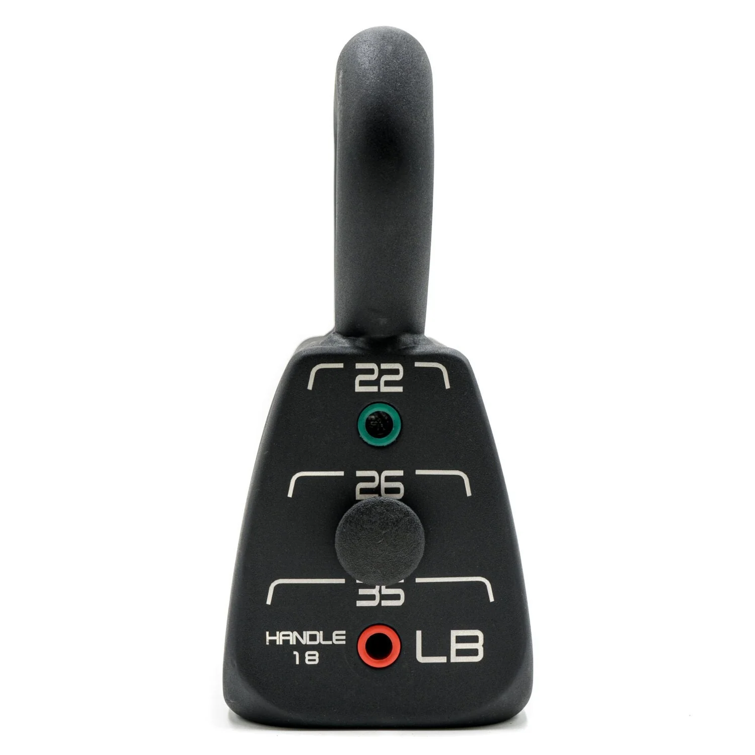 Adjustable Kettlebell - Image 3