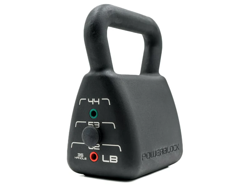 Adjustable Kettlebell - Image 5