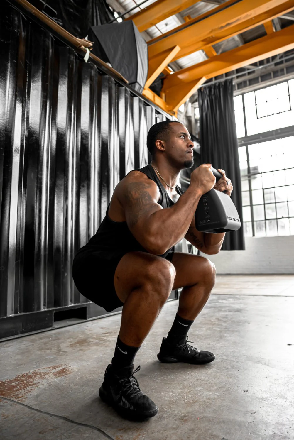 Adjustable Kettlebell - Image 7