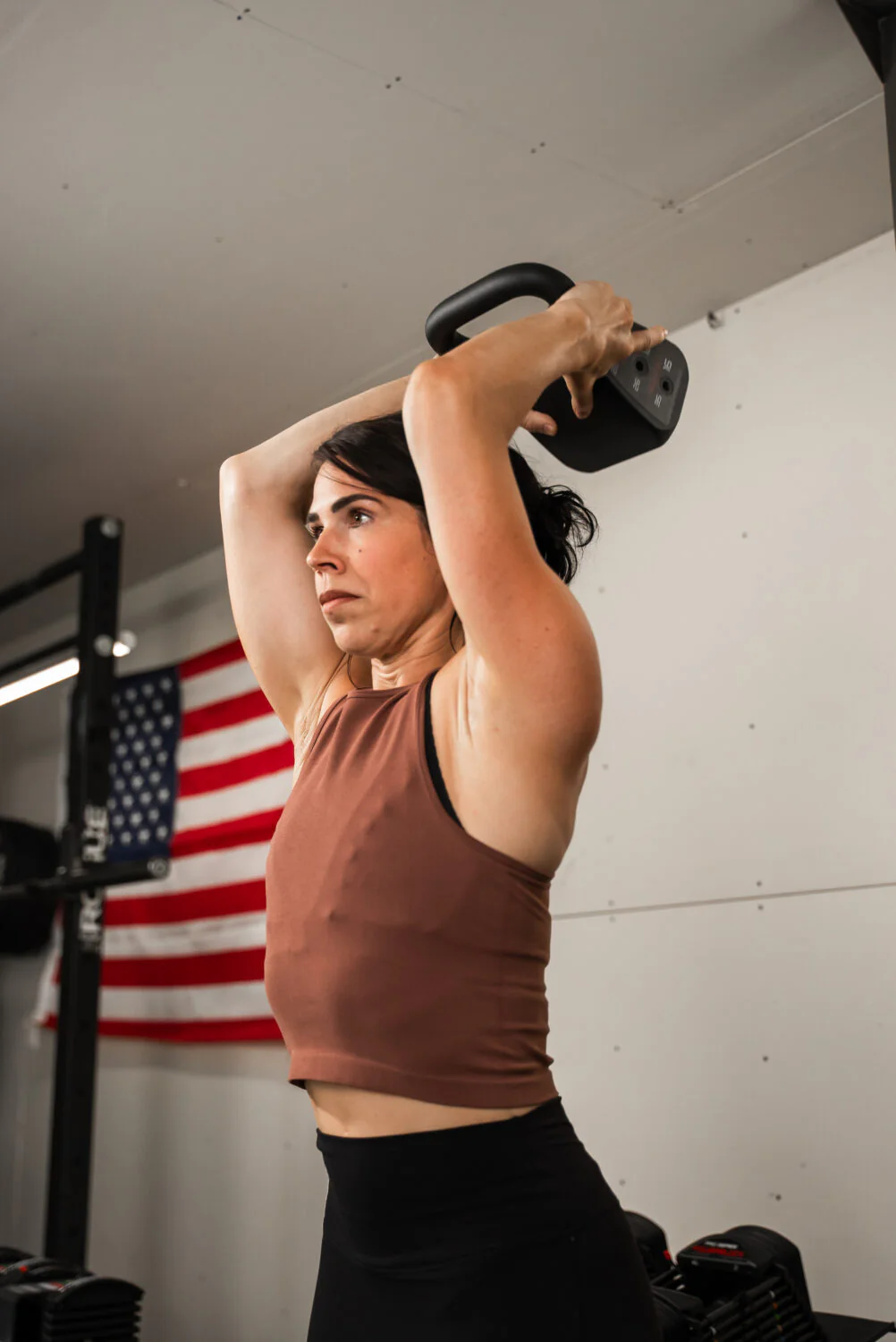 Adjustable Kettlebell - Image 8