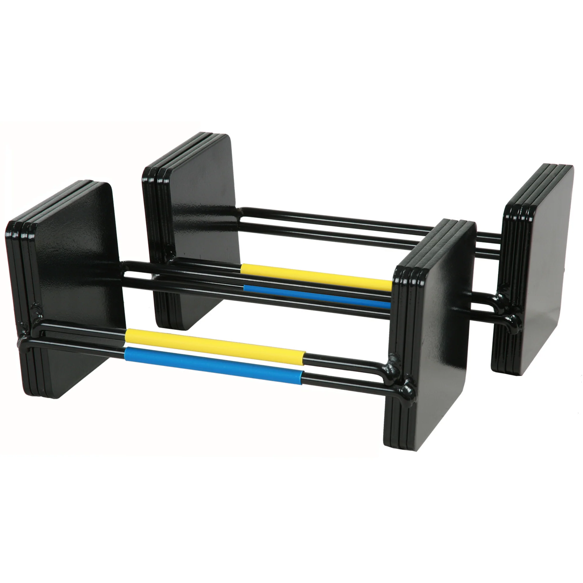 Elite EXP Adjustable Dumbbell Set - Image 3