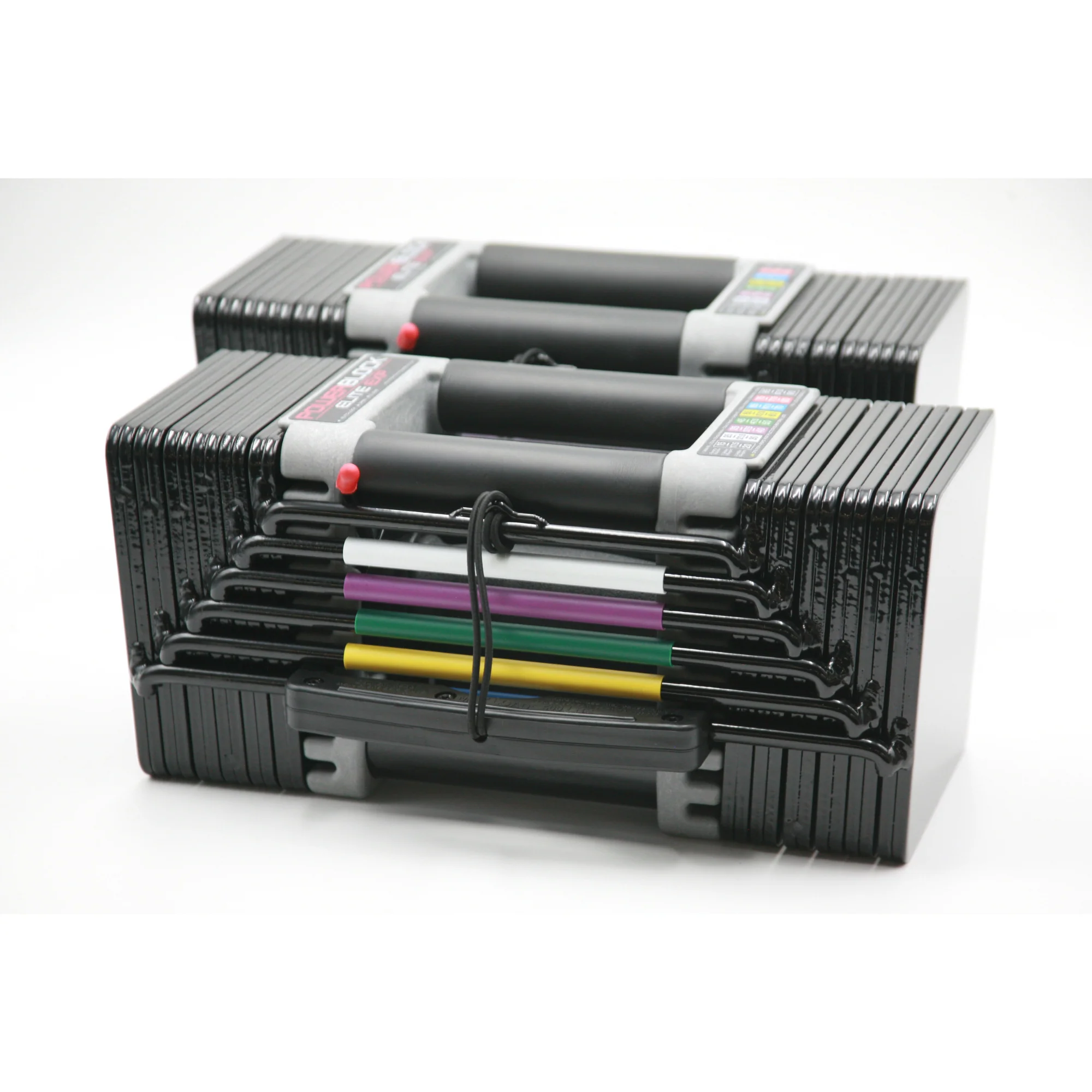 Elite EXP Adjustable Dumbbell Set - Image 5
