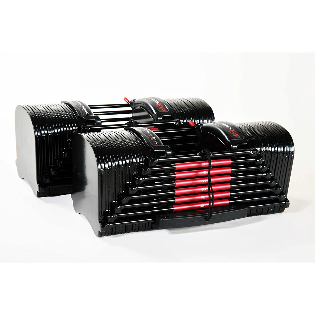 EXP Adjustable Dumbbell Set - Image 6