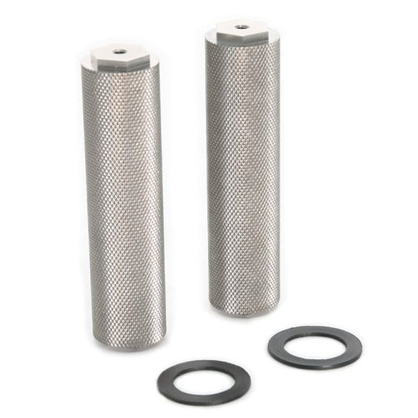 Pro 100 EXP Knurled Grips