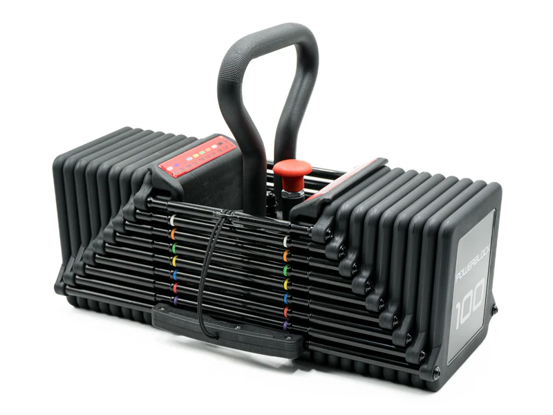 Pro 100 Series Kettlebell Handle - Image 3