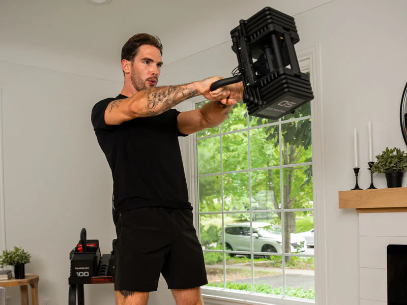 Pro 100 Series Kettlebell Handle - Image 6