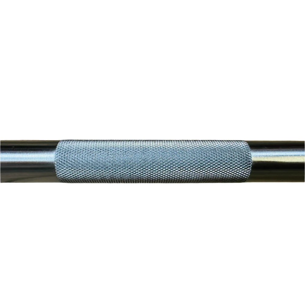 Powerlifting Barbell - 2000 lb Rated - Image 4