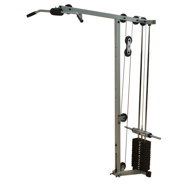 Powerline Smith Machine