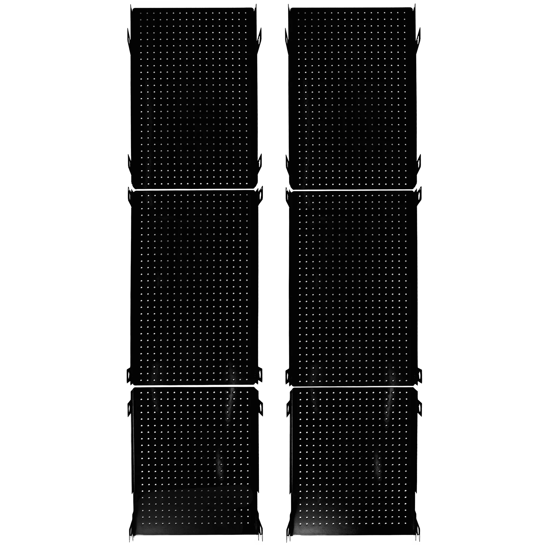 PR-5000 Pegboards