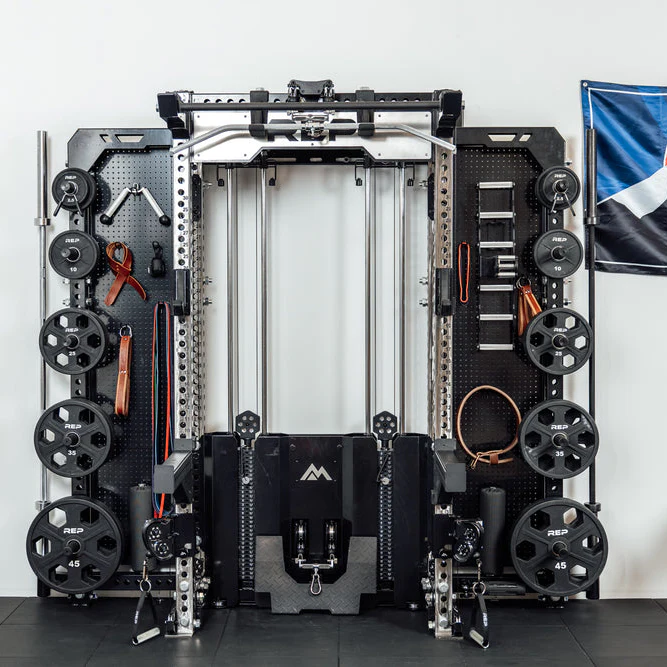 PR-5000 Pegboards - Image 4