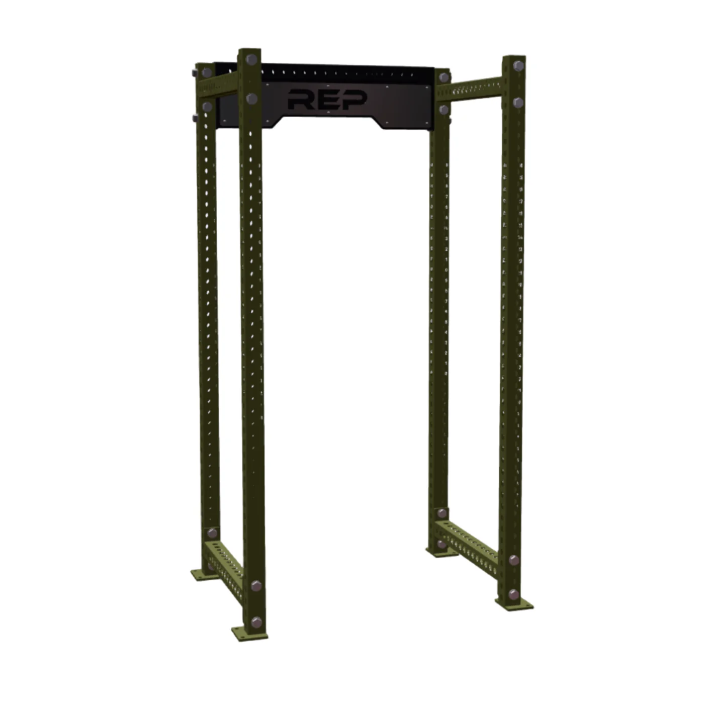 PR-5000 Rack Builder - Image 17