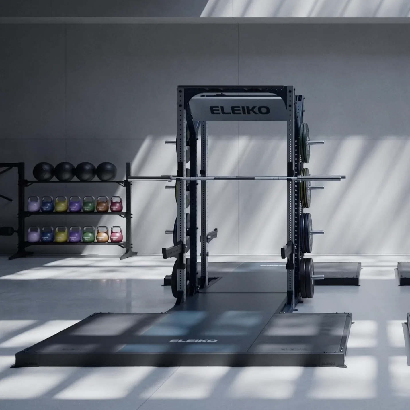 Prestera Half Rack - Image 4
