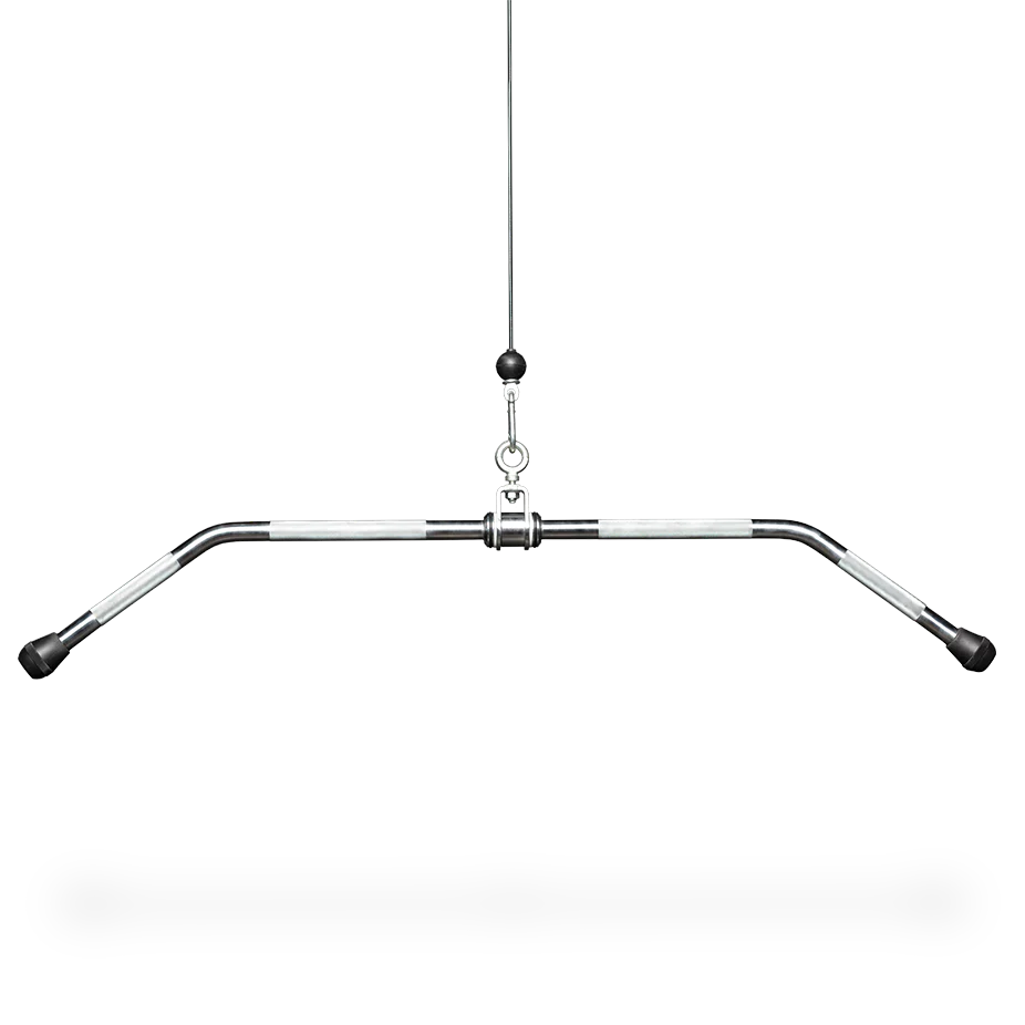Pro Series 48" Lat Bar