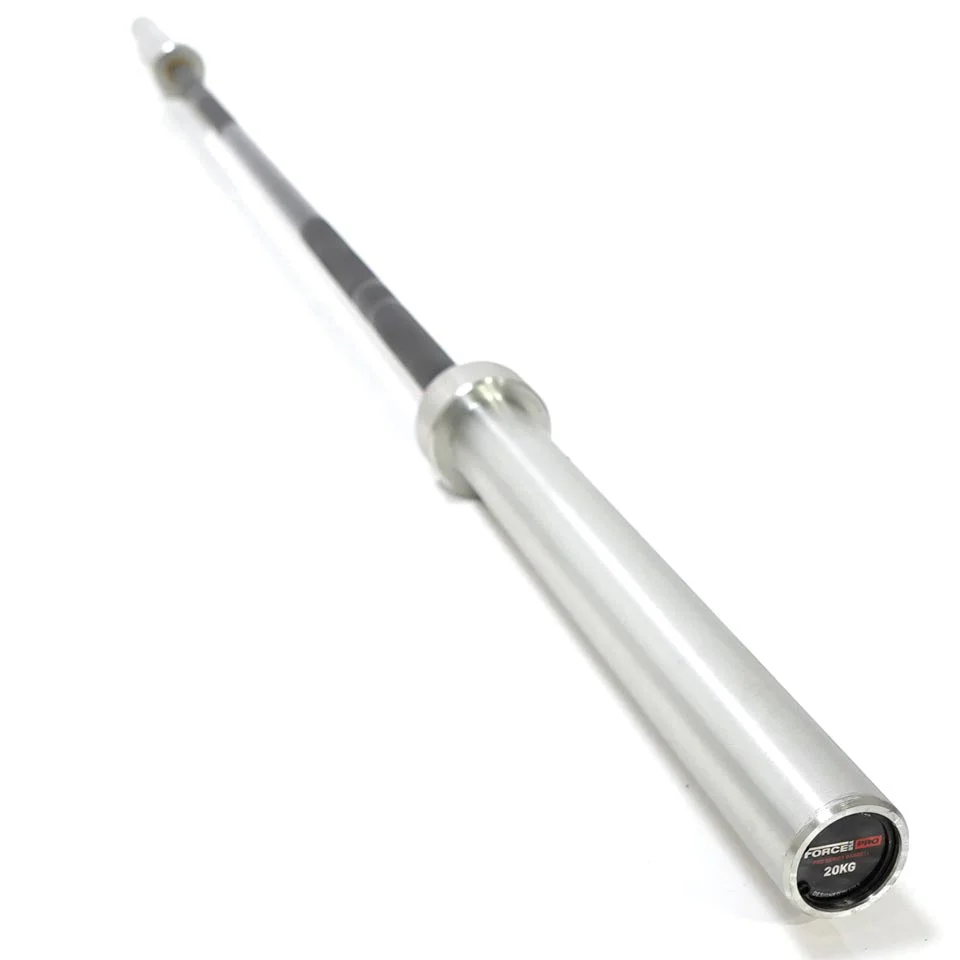 Pro Series Barbell - Image 3