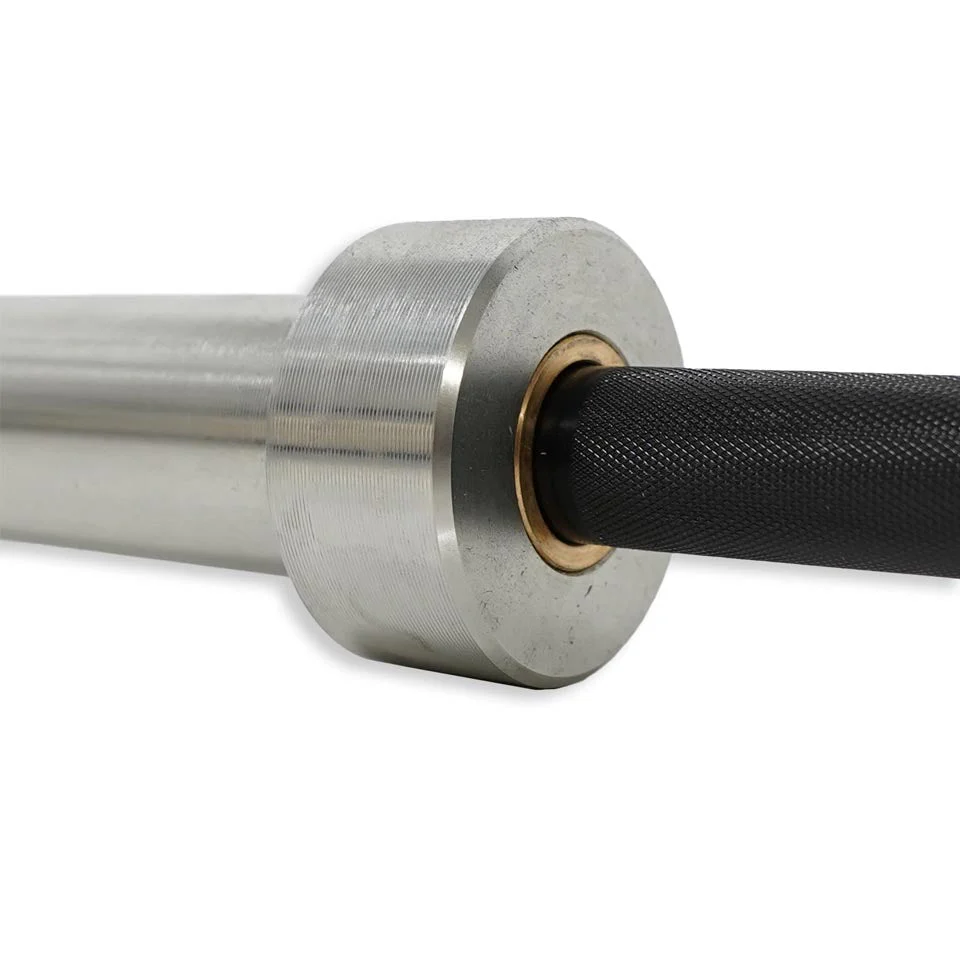 Pro Series Barbell - Image 5