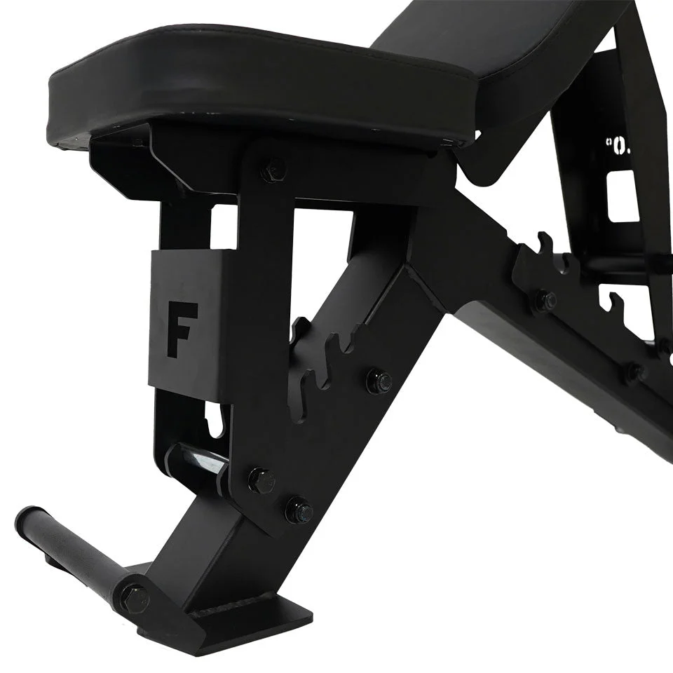 Pro Series FID Bench - Image 4