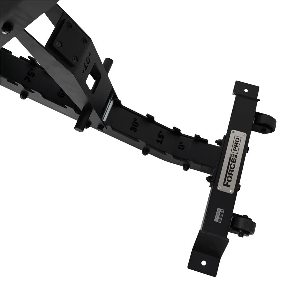 Pro Series FID Bench - Image 5