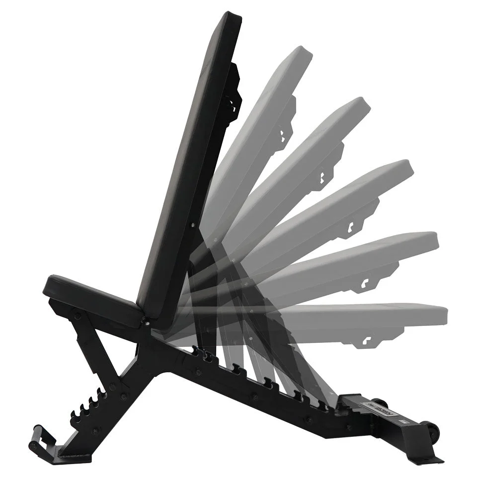 Pro Series FID Bench - Image 6