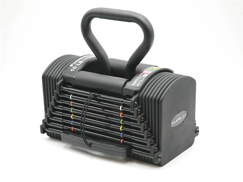 Pro Series Kettlebell Handle - Image 4