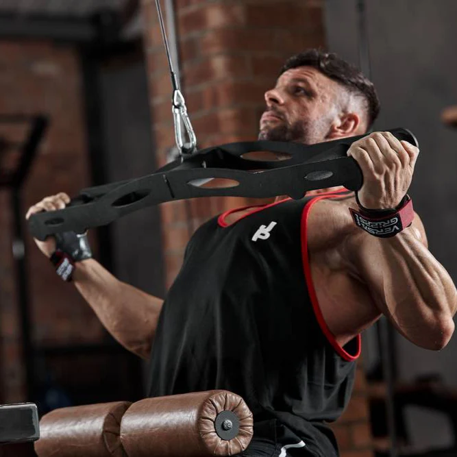 PRO Lifting Straps - Image 3
