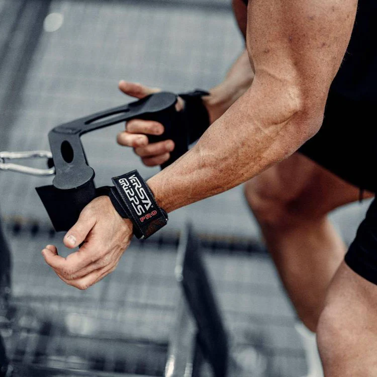 PRO Lifting Straps - Image 4