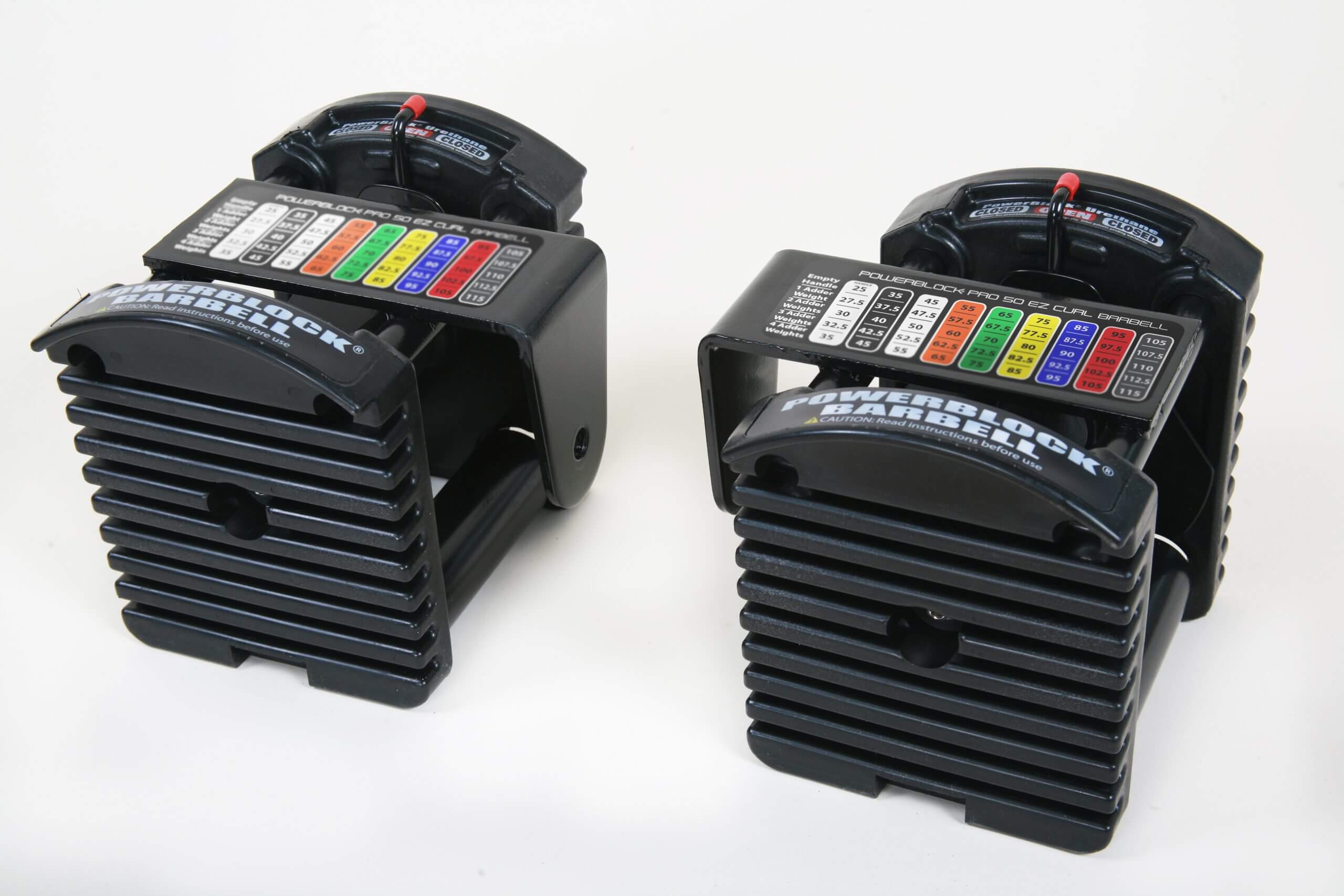 Pro Series Straight Bar - Image 3