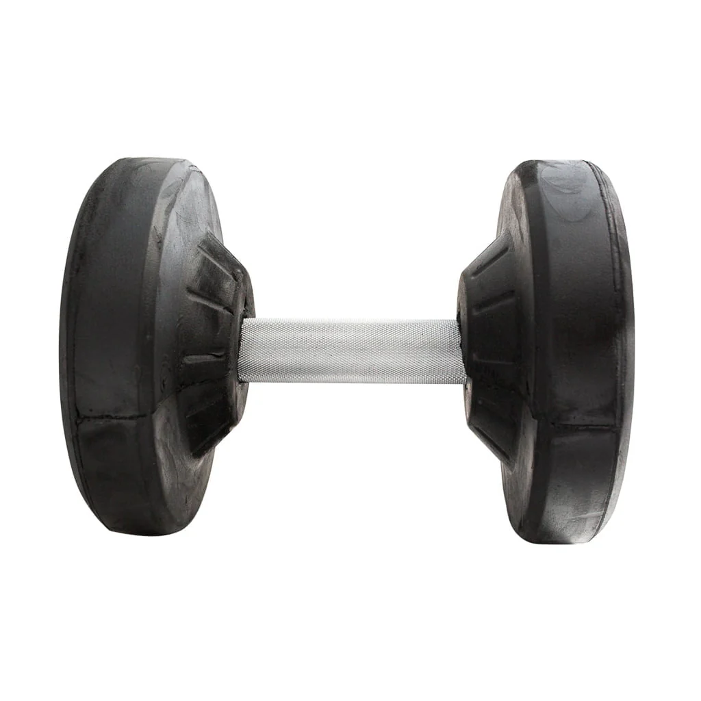 Pro Style Dumbbells - Image 2