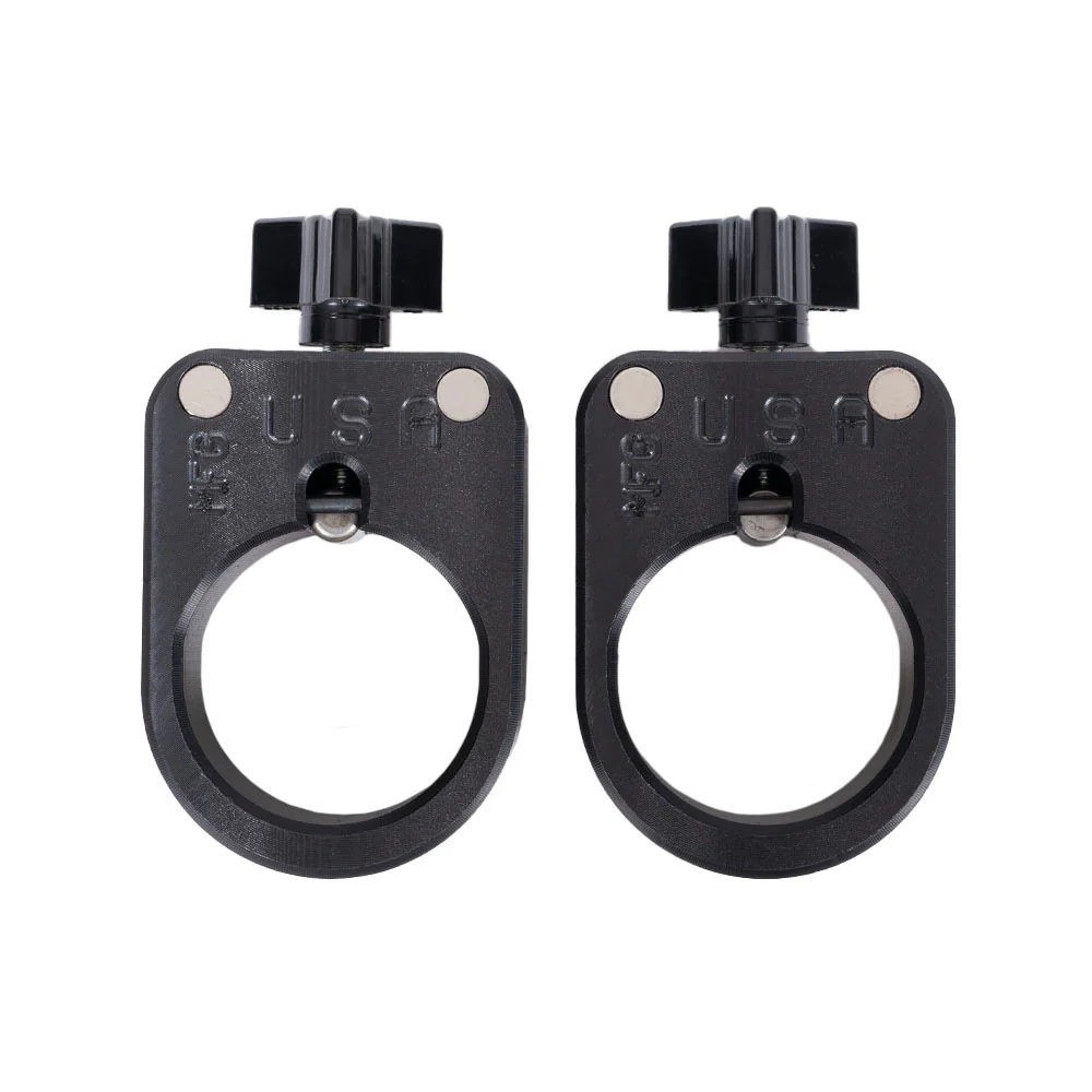 Proloc™ 1 Magnetic Olympic Collars