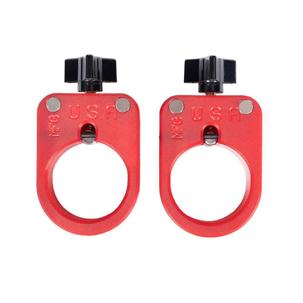 Proloc™ 1 Magnetic Olympic Collars - Image 2