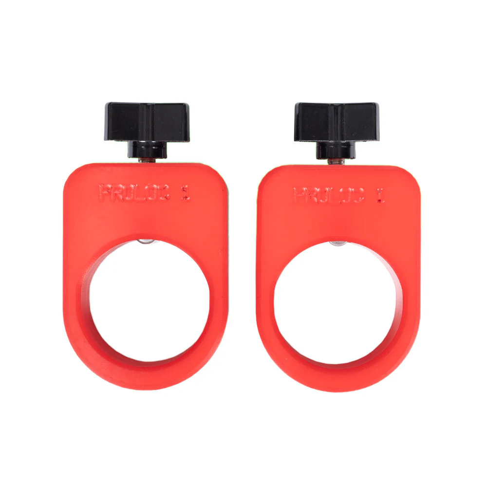 Proloc™ 1 Magnetic Olympic Collars - Image 4