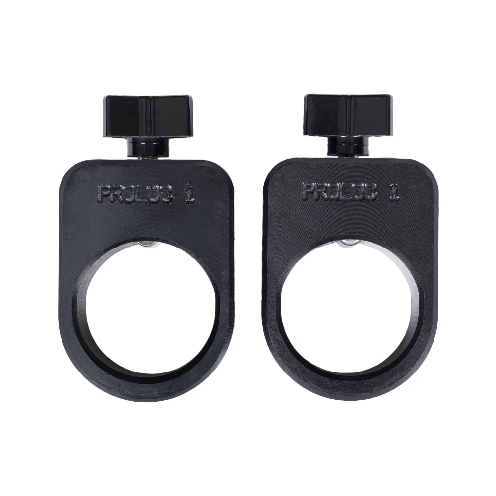 Proloc™ 1 Magnetic Olympic Collars - Image 6