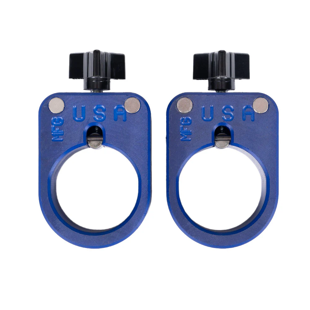 Proloc™ 1 Magnetic Olympic Collars - Image 7