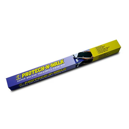 Super Deluxe Treadmill Care Kit