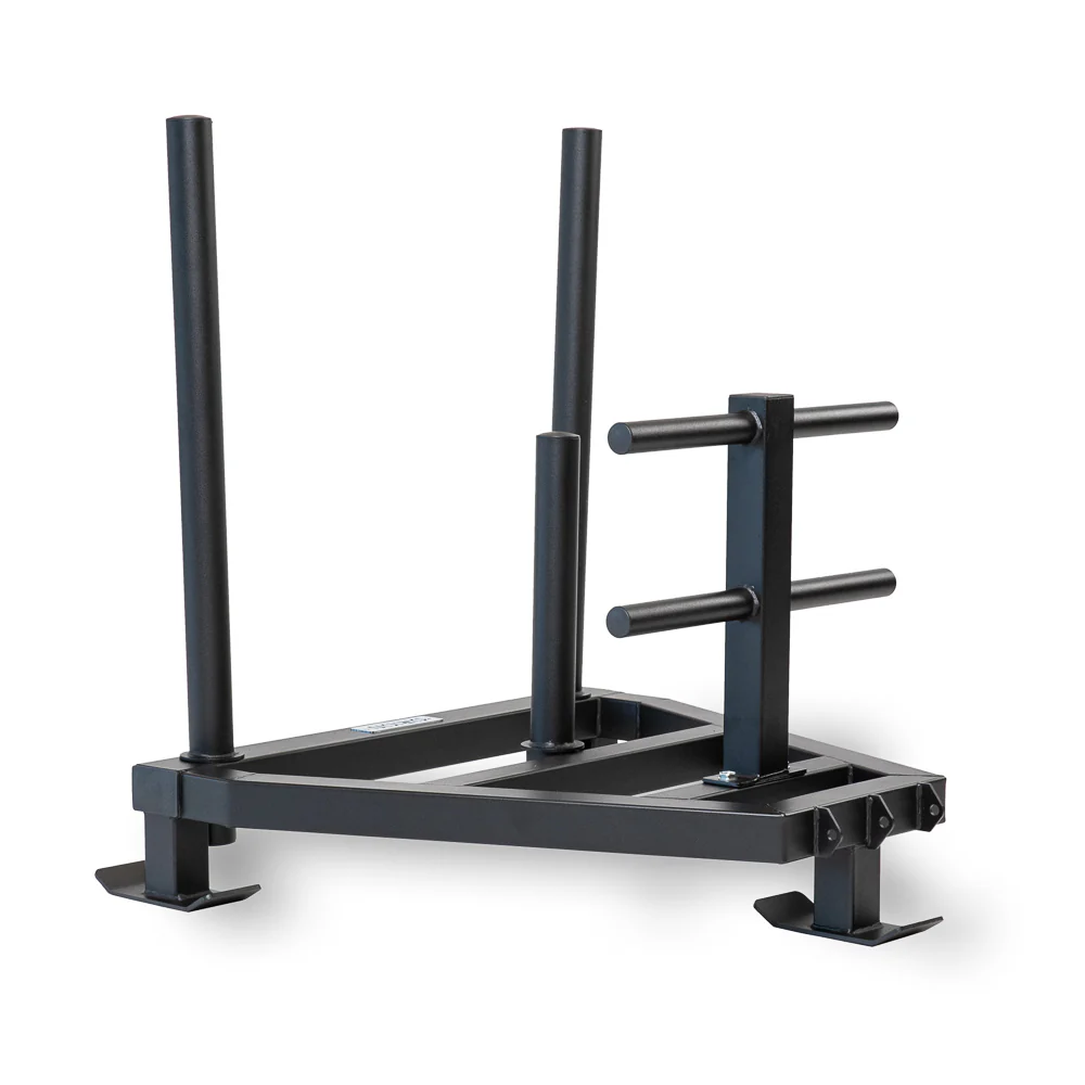 Push Sled